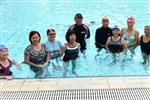 Adult Swim Lessons