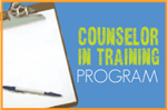 Counselor in Training Program