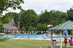 Sycamore Pool Membership - Avon Residents