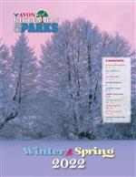 Winter Spring 2022 Brochure