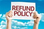 Refund Policy