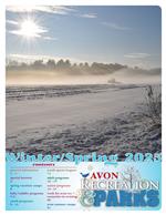 Winter/Spring 2025 Program Brochure