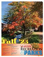 Fall 2025 Brochure