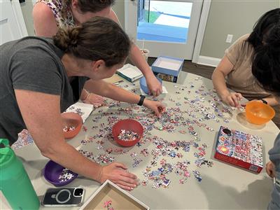puzzle