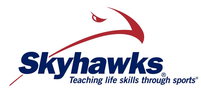 Skyhawks Logo