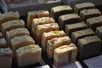 soap